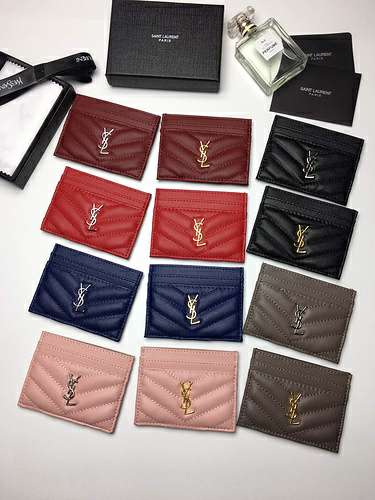Picture of YSL Wallets _SKUfw122334433fw